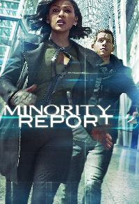 Minority Report